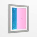 Vuelo rosa | Cuadro decorativo de Canvas Lab