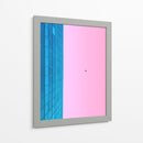 Vuelo rosa | Cuadro decorativo de Canvas Lab