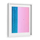 Vuelo rosa | Cuadro decorativo de Canvas Lab