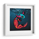 ruzski_ajolote - Ruzski | Cuadro decorativo de Canvas Lab