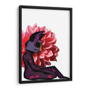 ruzski_flor - Ruzski | Cuadro decorativo de Canvas Lab