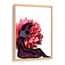 ruzski_flor - Ruzski | Cuadro decorativo de Canvas Lab