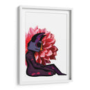 ruzski_flor - Ruzski | Cuadro decorativo de Canvas Lab