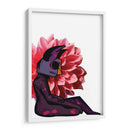 ruzski_flor - Ruzski | Cuadro decorativo de Canvas Lab