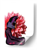 ruzski_flor - Ruzski | Cuadro decorativo de Canvas Lab