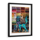 ruzski_gatito - Ruzski | Cuadro decorativo de Canvas Lab