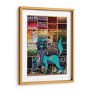 ruzski_gatito - Ruzski | Cuadro decorativo de Canvas Lab