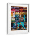 ruzski_gatito - Ruzski | Cuadro decorativo de Canvas Lab