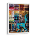 ruzski_gatito - Ruzski | Cuadro decorativo de Canvas Lab