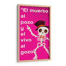 Cuadro decorativo de Canvas Lab