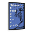 Cuadro decorativo de Canvas Lab