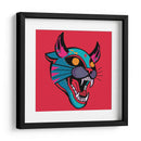 ruzski_jaguar - Ruzski | Cuadro decorativo de Canvas Lab