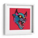 ruzski_jaguar - Ruzski | Cuadro decorativo de Canvas Lab