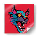 ruzski_jaguar - Ruzski | Cuadro decorativo de Canvas Lab