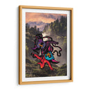 ruzski_muerte encima - Ruzski | Cuadro decorativo de Canvas Lab