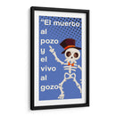 Cuadro decorativo de Canvas Lab