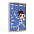 Cuadro decorativo de Canvas Lab