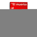 009_El muerto al pozo E (7) - Jorge Méndez | Cuadro decorativo de Canvas Lab