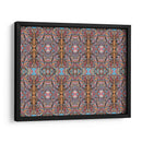 Anatomía de una Cabeza - John Juárez | Cuadro decorativo de Canvas Lab