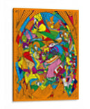 Ariel - John Juárez | Cuadro decorativo de Canvas Lab