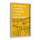 Cuadro decorativo de Canvas Lab