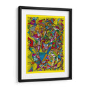 Aurora - John Juárez | Cuadro decorativo de Canvas Lab