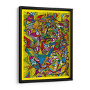 Aurora - John Juárez | Cuadro decorativo de Canvas Lab