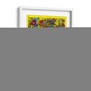 Aurora - John Juárez | Cuadro decorativo de Canvas Lab