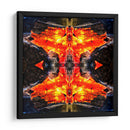 Carbon2 - dangarlop | Cuadro decorativo de Canvas Lab