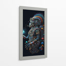 DiosMaya2 - dangarlop | Cuadro decorativo de Canvas Lab
