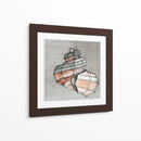 Geometria - Hazael Elizarraras | Cuadro decorativo de Canvas Lab