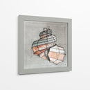 Geometria - Hazael Elizarraras | Cuadro decorativo de Canvas Lab