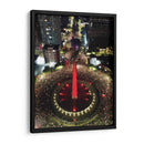 Atlas Campeón - Raul Fierro | Cuadro decorativo de Canvas Lab