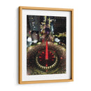 Atlas Campeón - Raul Fierro | Cuadro decorativo de Canvas Lab