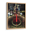 Atlas Campeón - Raul Fierro | Cuadro decorativo de Canvas Lab