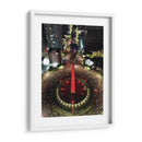 Atlas Campeón - Raul Fierro | Cuadro decorativo de Canvas Lab