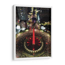 Atlas Campeón - Raul Fierro | Cuadro decorativo de Canvas Lab