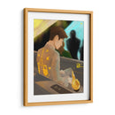 Xiao Zhan en las Weibo Awards Ceremony - Erz Blackwood | Cuadro decorativo de Canvas Lab