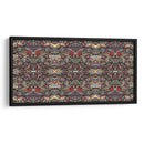 Dios Viejo - John Juárez | Cuadro decorativo de Canvas Lab