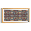 Dios Viejo - John Juárez | Cuadro decorativo de Canvas Lab