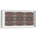 Dios Viejo - John Juárez | Cuadro decorativo de Canvas Lab