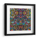 Dragón Ryu - John Juárez | Cuadro decorativo de Canvas Lab