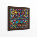 Dragón Ryu - John Juárez | Cuadro decorativo de Canvas Lab