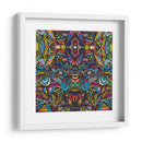 Dragón Ryu - John Juárez | Cuadro decorativo de Canvas Lab