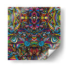 Dragón Ryu - John Juárez | Cuadro decorativo de Canvas Lab