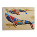 Susurros del mar - Rodríguez Marconi | Cuadro decorativo de Canvas Lab