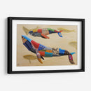 Susurros del mar - Rodríguez Marconi | Cuadro decorativo de Canvas Lab