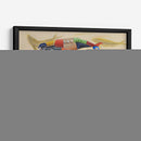 Susurros del mar - Rodríguez Marconi | Cuadro decorativo de Canvas Lab