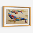 Susurros del mar - Rodríguez Marconi | Cuadro decorativo de Canvas Lab