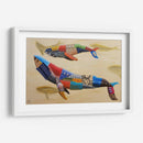 Susurros del mar - Rodríguez Marconi | Cuadro decorativo de Canvas Lab